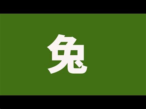 10劃的字屬兔|生肖兔宜用及不宜用字